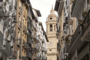Los mejores barrios de Pamplona para vivir